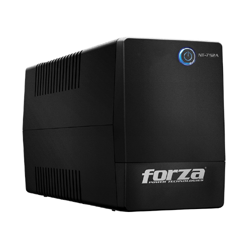 UPS INTERACTIVA 750VA/375W
